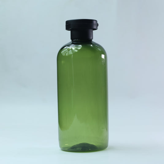 PALSTIC BOTTLE (used for serums and oils)