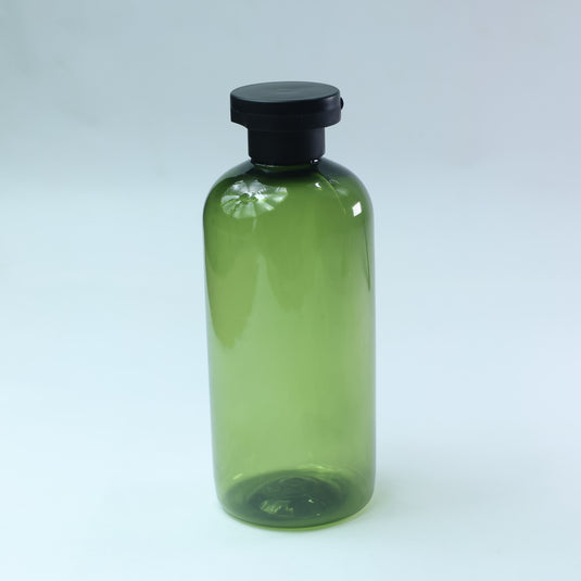 PALSTIC BOTTLE (used for serums and oils)