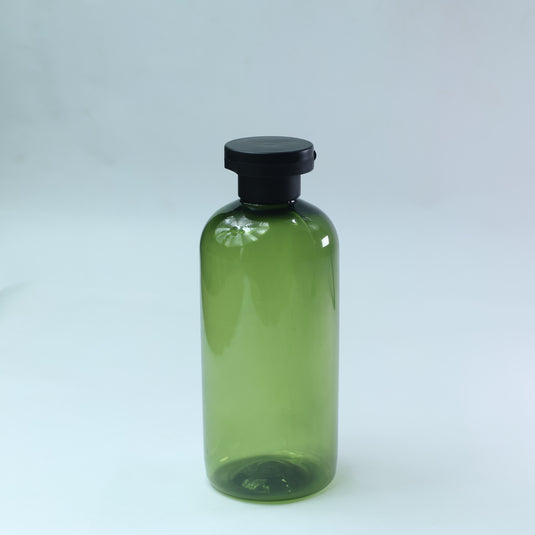 PALSTIC BOTTLE (used for serums and oils)