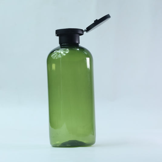 PALSTIC BOTTLE (used for serums and oils)