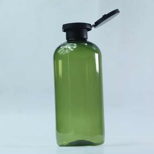 PALSTIC BOTTLE (used for serums and oils)