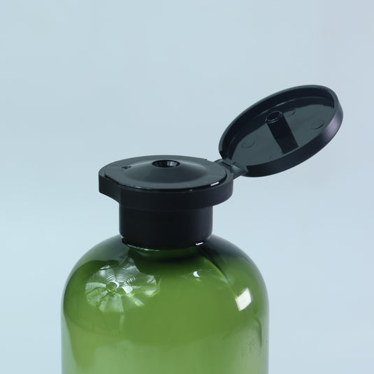 PALSTIC BOTTLE (used for serums and oils)