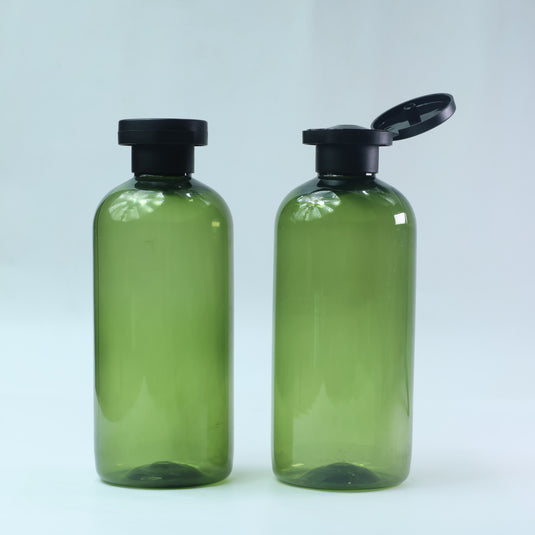 PALSTIC BOTTLE (used for serums and oils)