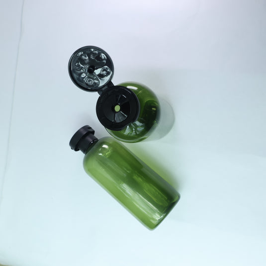 PALSTIC BOTTLE (used for serums and oils)