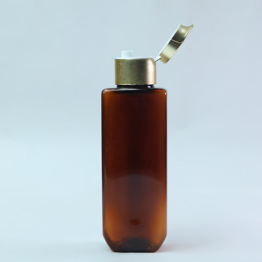 PALSTIC BOTTLE (used for serums and oils)