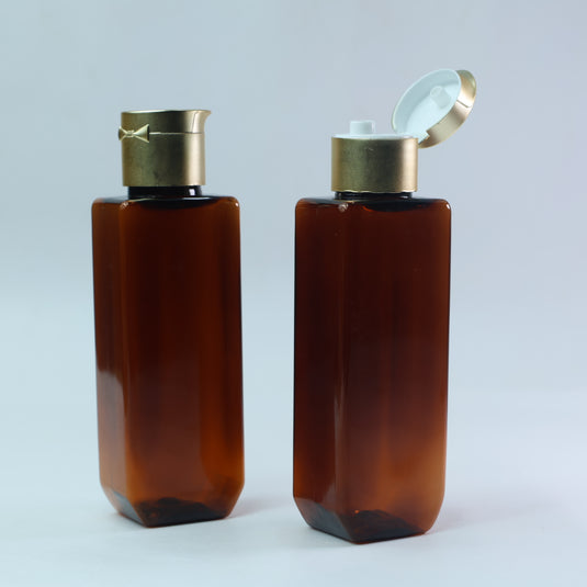 PALSTIC BOTTLE (used for serums and oils)