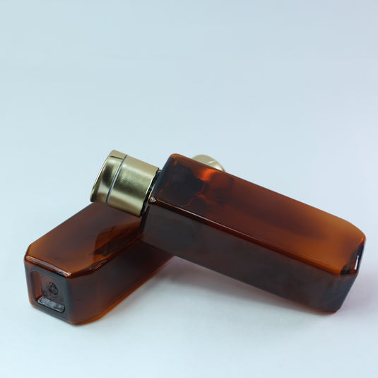 PALSTIC BOTTLE (used for serums and oils)