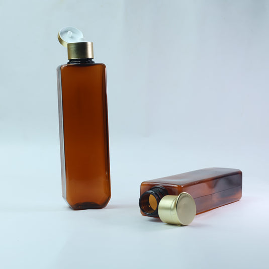 PALSTIC BOTTLE (used for serums and oils)