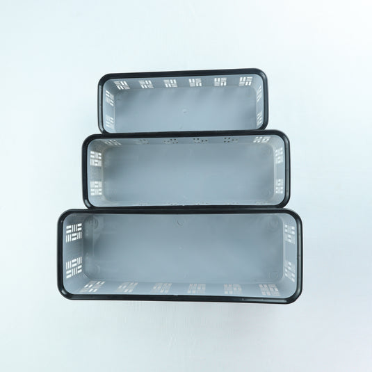 Fantasy Multipurpose Tray 3 Pcs Set 111 222 333