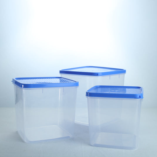 The Dynasty Container Square 5 Piece Set