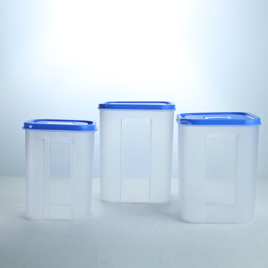 The Dynasty Container Square 5 Piece Set