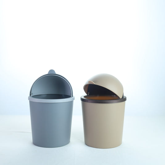 The Polyset Mini Bin Wow