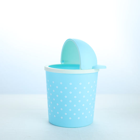 Polyset Mini Bin Teddy