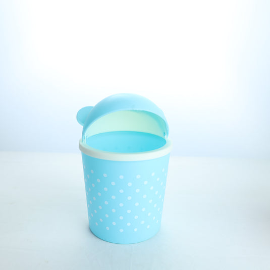 Polyset Mini Bin Teddy