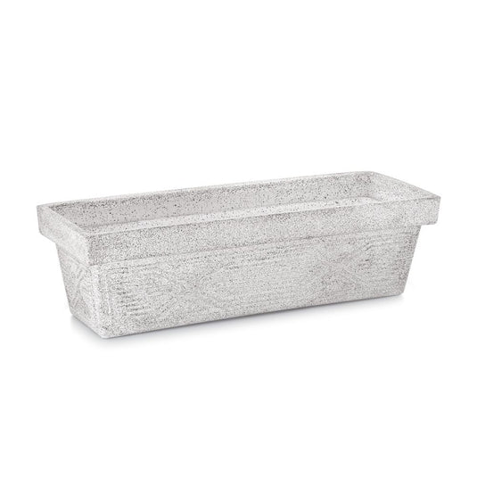 Janta Plastic Antica Planter