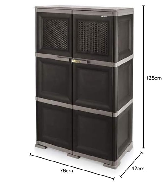 Aristo Vintage Cabinets