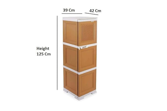 Aristo Vista Cabinets