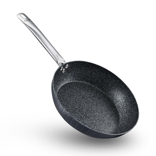 Prestige Durastone Hard Anodised 6 Layer Non-Stick Fry Pan