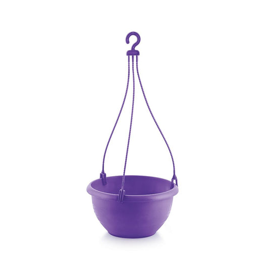 Janta Plastic Planter 406 multicolor
