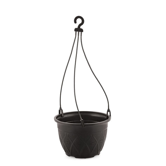 Janta Plastic Planter 408 multicolor