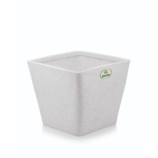 Janta Plastic Roto Sterling Planters