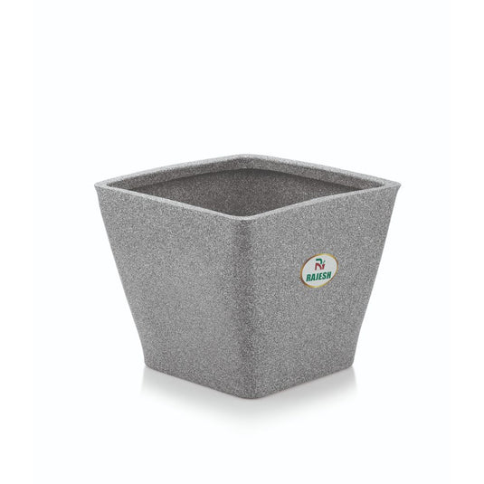 Janta Plastic Roto Sterling Planters