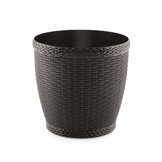 Janta Plastic Haritage Planter Multicolor