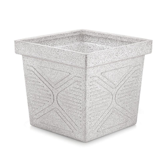 Janta Plastic Icon Planter