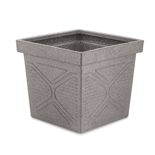 Janta Plastic Icon Planter