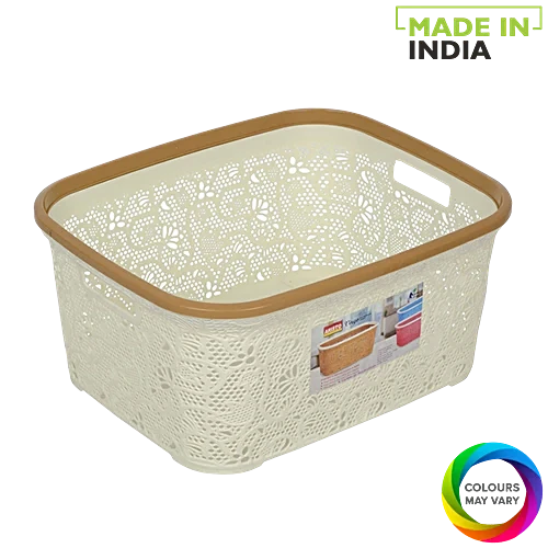 Aristo Virgo Basket Multicolor