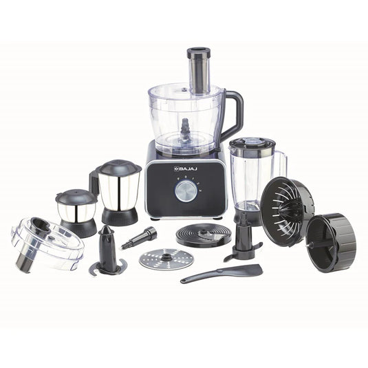 Bajaj Food Processor FX-1000 Dlx