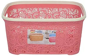 Aristo Virgo Basket Multicolor