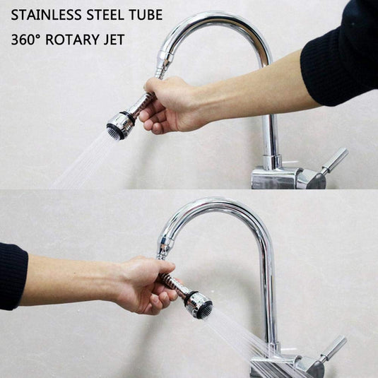 Janta Plastics Compact and Efficient Water Tap Faucet for Small Spaces with Smooth Flow Control and Leak-Proof Design