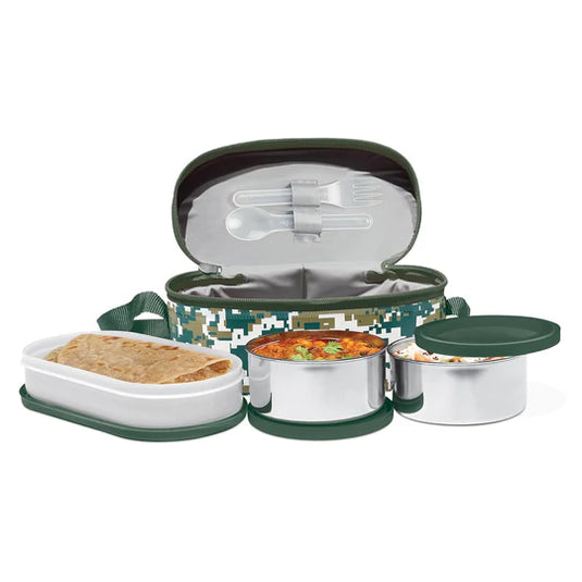 Milton Executive Lunch box