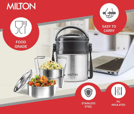 Milton Legend Insulated Tiffin Box