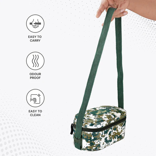 Milton Executive Lunch box