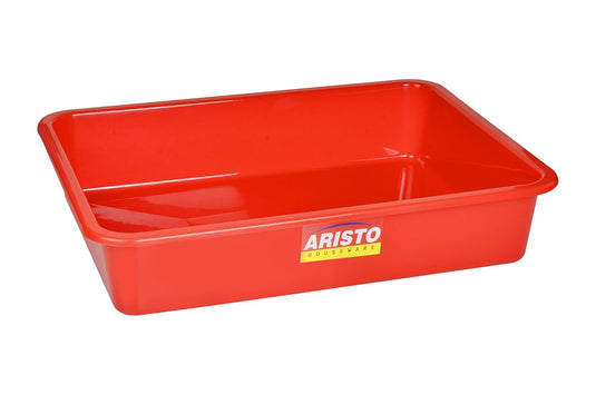 Aristo Multipurpose Tray Multicolor