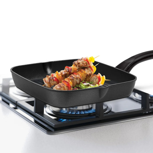 Milton Pro Cook Die Cast Grill Pan