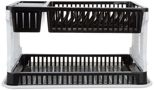 Aristo Lenovo Multipurpose Plastic Racks – Stylish, Durable & Stackable
