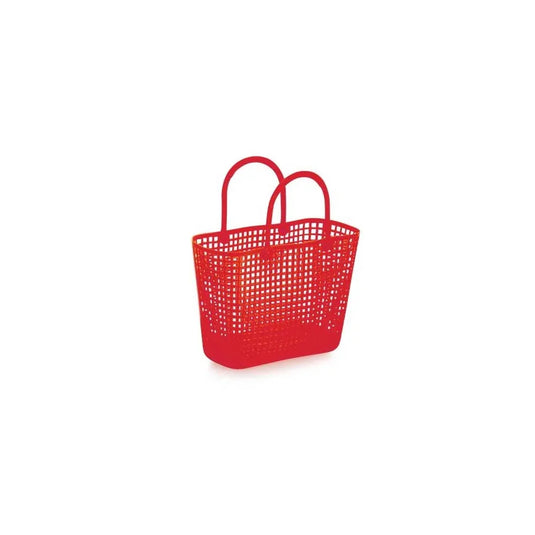 Aristo Ankita Shopping Basket Multicolor