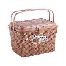 Aristo Comet Shopping Basket Multicolor