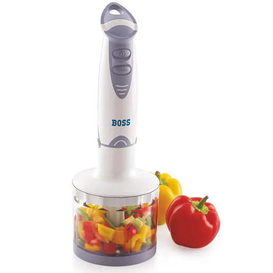 BOSS Quickmix 450W Hand Blender