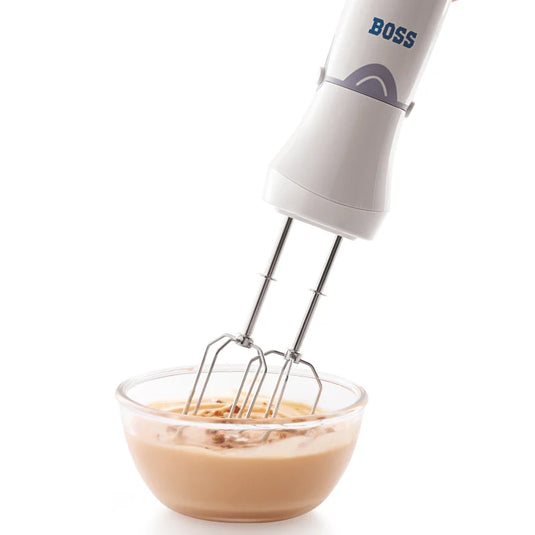 BOSS Quickmix 450W Hand Blender