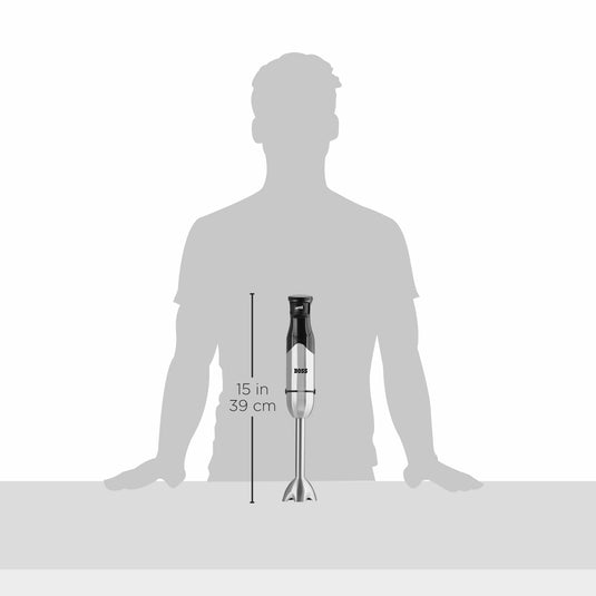 BOSS Cosmic 800W Hand Blender