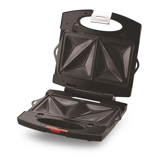 BOSS Griller Toaster 2-in-1 Sandwich Maker 700W