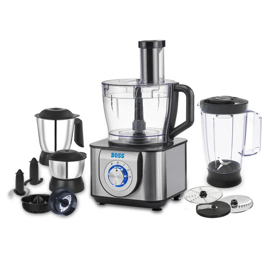 BOSS A1 Food Processor