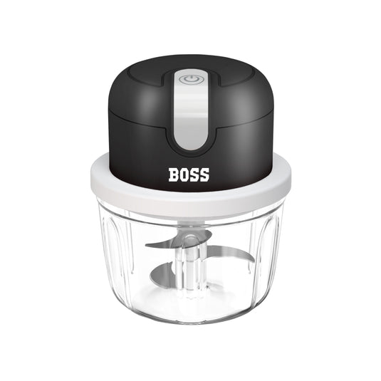 BOSS Rechargeable USB Mini Chopper 350ML