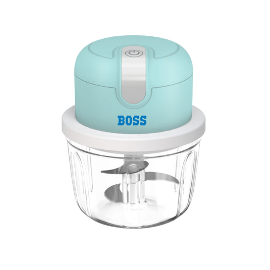 BOSS Rechargeable USB Mini Chopper 350ML