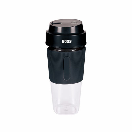 Rechargeable USB Bottle Blender