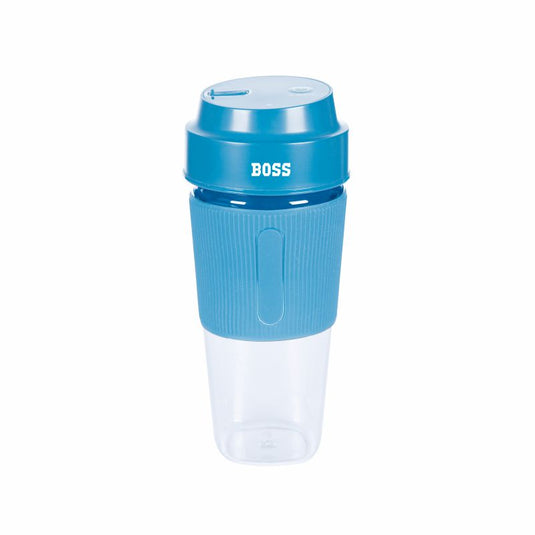 Rechargeable USB Bottle Blender